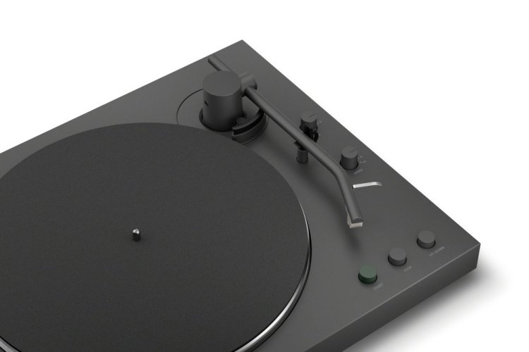 SONY PS-LX3BT (gramofon s bluetooth)