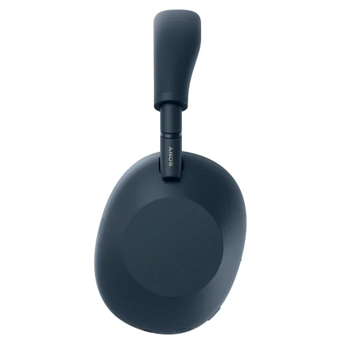 SONY WH-1000XM6 Blue (Bluetooth sluchátka s noise cancelling)