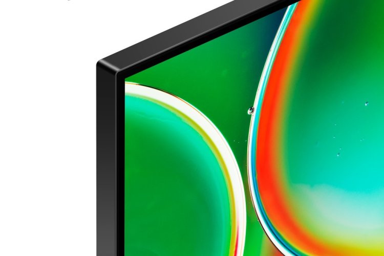 SONY BRAVIA 2 II - 50" 4K HDR Direct LED 60Hz, Google TV (K50S25M2)
