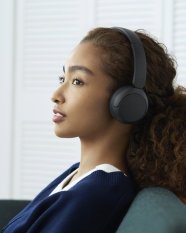 SONY WH-CH530 Černá (Bluetooth sluchátka)
