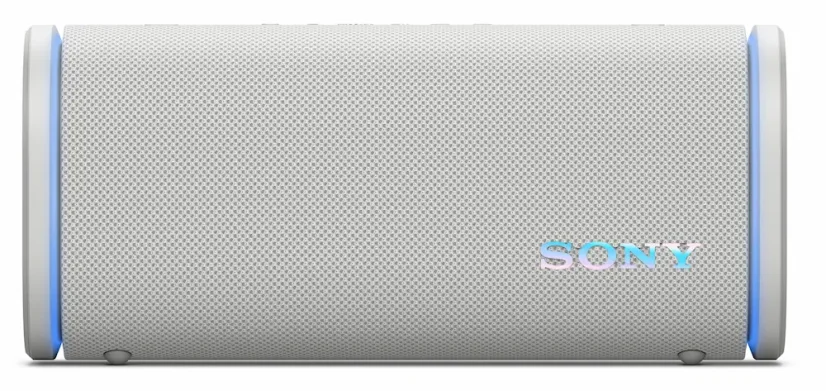 SONY ULT FIELD 5 White - Bluetooth reproduktor (SRS-ULT50)
