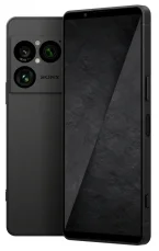 Xperia 1 VIII 5G Graphite Black (256GB) - modelová řada 2026