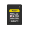 SONY Tough CFexpress Typ A 480GB (CEA-G480T certifikace VPG 400)