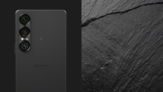 Xperia 1 VII 5G Slate Black (256GB) - modelová řada 2025