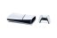 PlayStation 5 Slim, SSD 825GB Digital 2X DualSense + hra Astro's Playroom (verze bez mechaniky)