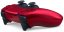 SONY DualSense Wireless Controller Volcanic Red