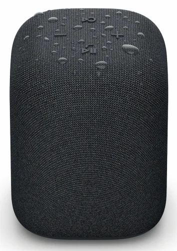 SONY LinkBuds Speaker Černá - Bluetooth reproduktor (SRS-LS1B)