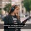SONY WH-1000XM5 Midnight blue (Bluetooth sluchátka s noise cancelling)