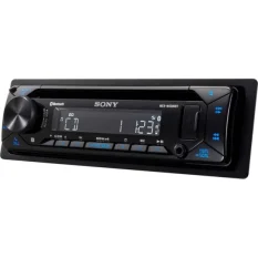 SONY MEX-N4300BT (Autorádio s CD a USB)