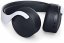 Bezdrátová sluchátka s mikrofonem SONY PULSE 3D White - pro konzoli PS5, PS VR2 a PS4