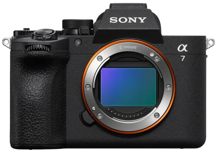 SONY Alpha A7 V - Pre-Capture, AI zaostřování, čtyřosý LCD displej (ILCE-7M5B)