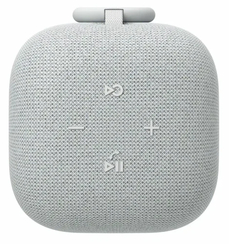 SONY LinkBuds Speaker Šedá - Bluetooth reproduktor (SRS-LS1H)