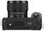 SONY Alpha ZV-E1 + SEL-2860 - vlogovací kamera