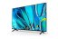 SONY BRAVIA 3 | 50" 4K HDR Direct LED, Google TV (K50S35)
