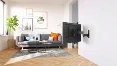 Vogel's TVM 3643 (nástěnný držák pro TV);  40"-77" max 35Kg