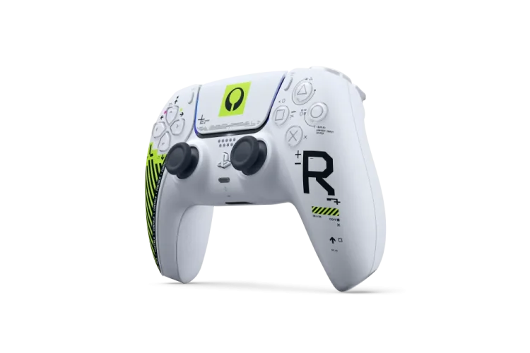 SONY DualSense Wireless Controller Marathon Limited Edition