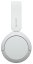 SONY WH-CH520 Bílá (Bluetooth sluchátka)