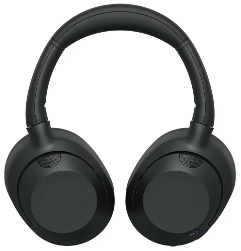 SONY ULT WEAR Black - Bluetooth sluchátka s noise cancelling (WH-ULT900N)