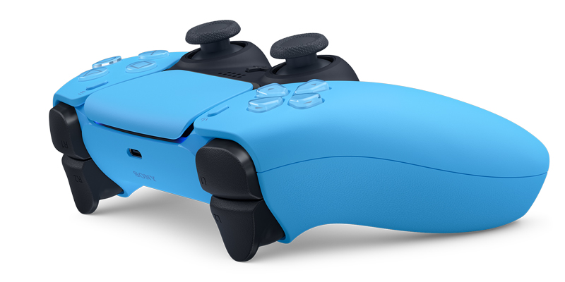 SONY DualSense Wireless Controller Starlight Blue
