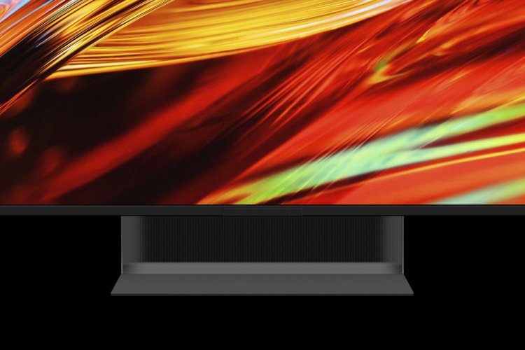 SONY BRAVIA 7 II True RGB - 65" 4K, 120Hz, XR procesor, CalMAN kalibrace, Google TV (K65XR75M2)