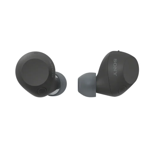 SONY WF-C710N Černá (Bluetooth sluchátka s noise cancelling)