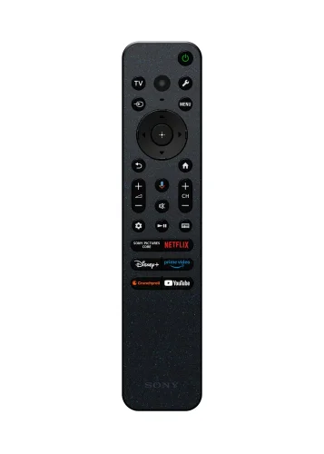 SONY BRAVIA 3 | 55" 4K HDR Direct LED, Google TV (K55S35)