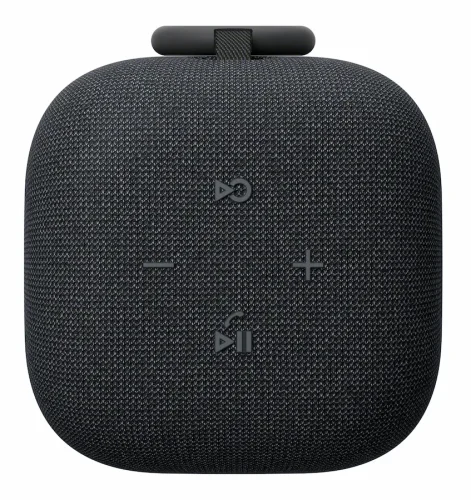 SONY LinkBuds Speaker Černá - Bluetooth reproduktor (SRS-LS1B)
