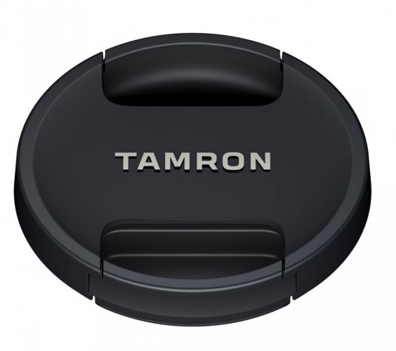 Tamron 18-300 mm f/3,5-6,3 Di III-A VC VXD pro Sony E (APS-C)