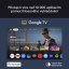 SONY BRAVIA 3 | 50" 4K HDR Direct LED, Google TV (K50S35)