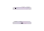Xperia 10 VIII 5G Misty Lilac (128GB/8GB/ XQ-GH54 region  EU) - modelová řada 2026 + sluchátka SONY WH-1000XM4C Lavender