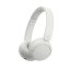 SONY WH-CH530 Bílá (Bluetooth sluchátka)