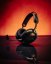 SONY INZONE H6 Black - Gaming open-back sluchátka (MDR-G600)