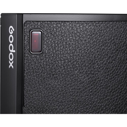 Godox Retro blesk Lux Junior, Black (Retro digicam blesk)