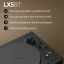 SONY PS-LX5BT (LP vinyl gramofon s bluetooth)
