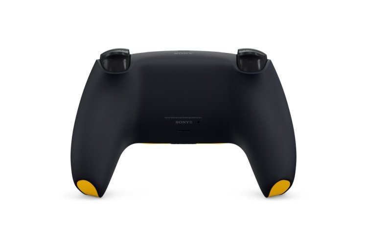 SONY DualSense – Marvel’s Wolverine žluté provedení Battle Yellow, limitovaná edice