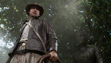 Indiana Jones And The Great Circle (PS5)