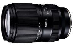 Tamron 25-200 mm F/2.8-5.6 Di III VXD G2 pro Sony FE