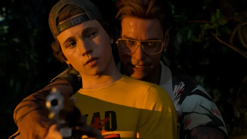Until Dawn 2 (PS5)