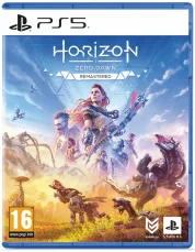 Horizon Zero Dawn Remastered (PS5)