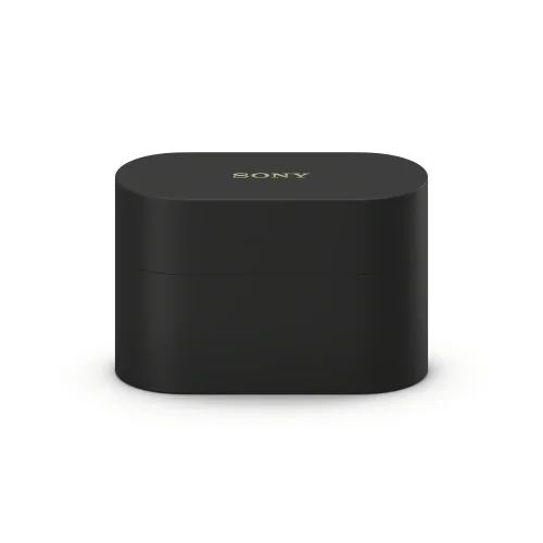 SONY WF-1000XM6 Black (Bluetooth sluchátka s noise cancelling)