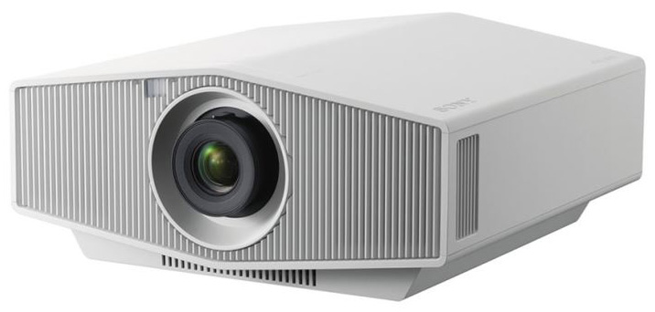 SONY VPL-XW5000 White (4K HDR Laser projektor)