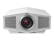 SONY BRAVIA Projector 9 VPL-XW8100 White (4K HDR Laser projektor, 120Hz)