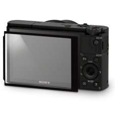 SONY PCK-LM15 (Ochranná fólia)