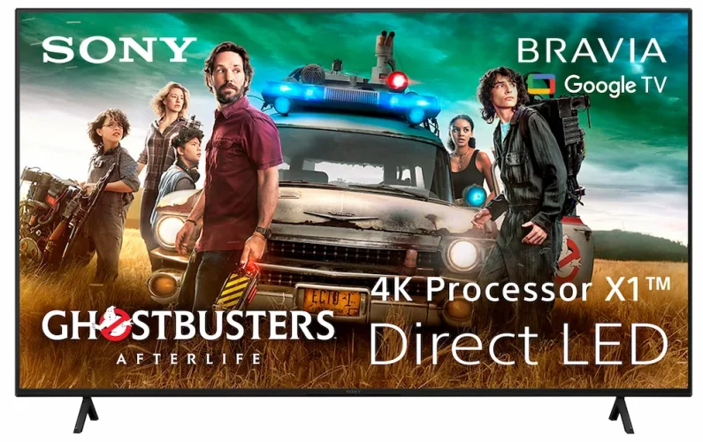 SONY KD-75X75WL