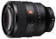 SONY FE 50 mm f/1,2 G Master (SEL50F12GM)
