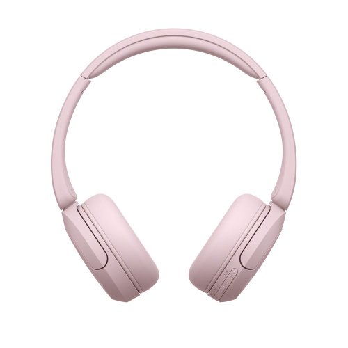 SONY WH-CH520 Růžová (Bluetooth sluchátka)