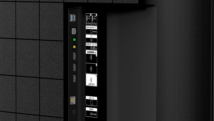 SONY FW-43EZ20L (profesionální monitor 43")