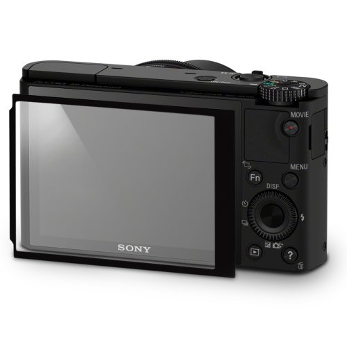 SONY PCK-LM15 (Ochranná fólia)