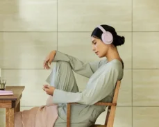 SONY WH-CH720N Růžová (Bluetooth sluchátka s noise cancelling)