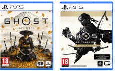 Ghost of Yotei + Ghost of Tsushima Director's Cut (PS5)
